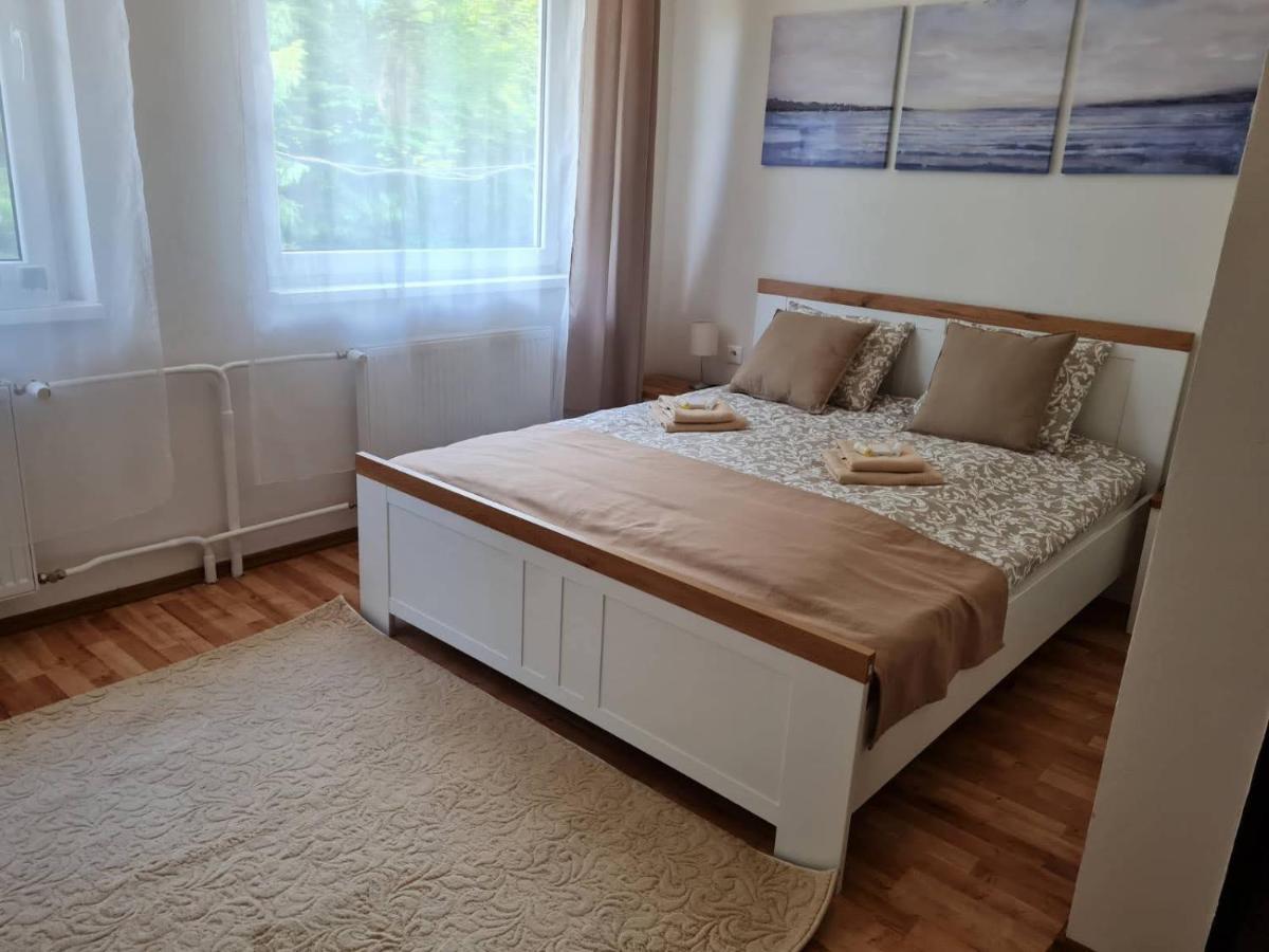 Villa Paradajs - Ubytovanie Pri Jazere Banská Štiavnica 외부 사진