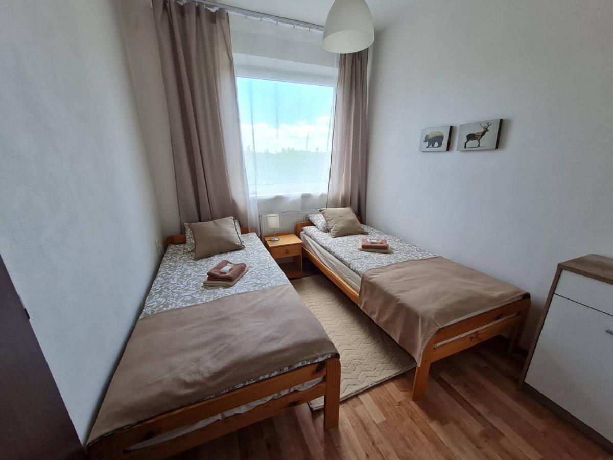 Villa Paradajs - Ubytovanie Pri Jazere Banská Štiavnica 외부 사진