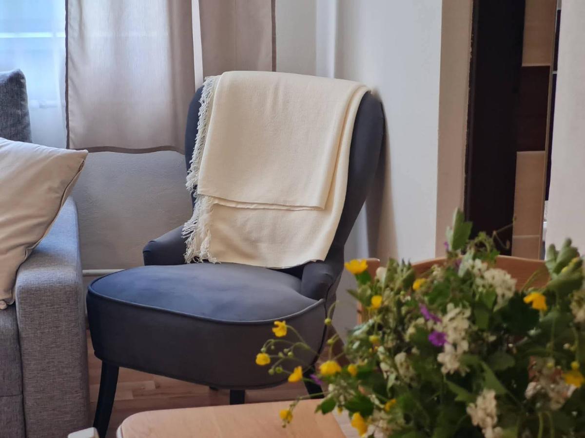 Villa Paradajs - Ubytovanie Pri Jazere Banská Štiavnica 외부 사진
