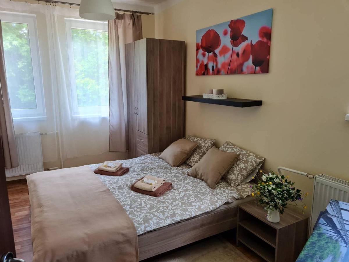 Villa Paradajs - Ubytovanie Pri Jazere Banská Štiavnica 외부 사진