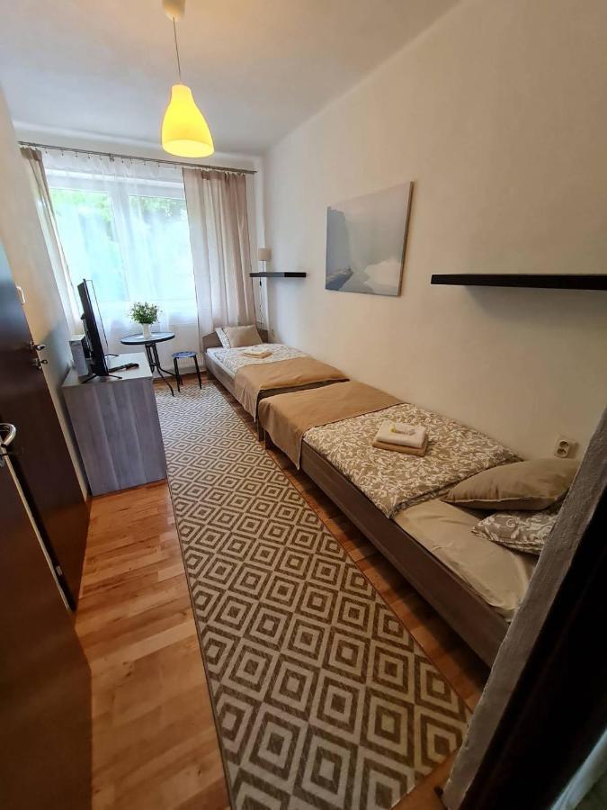 Villa Paradajs - Ubytovanie Pri Jazere Banská Štiavnica 외부 사진